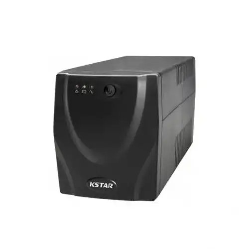 Digital X 650VA Offline UPS